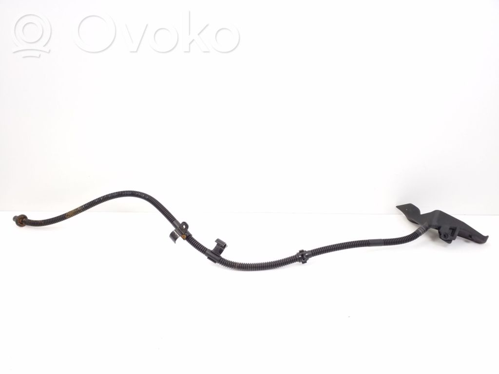 Mercedes-Benz SLK R172 Other trunk/boot trim element 