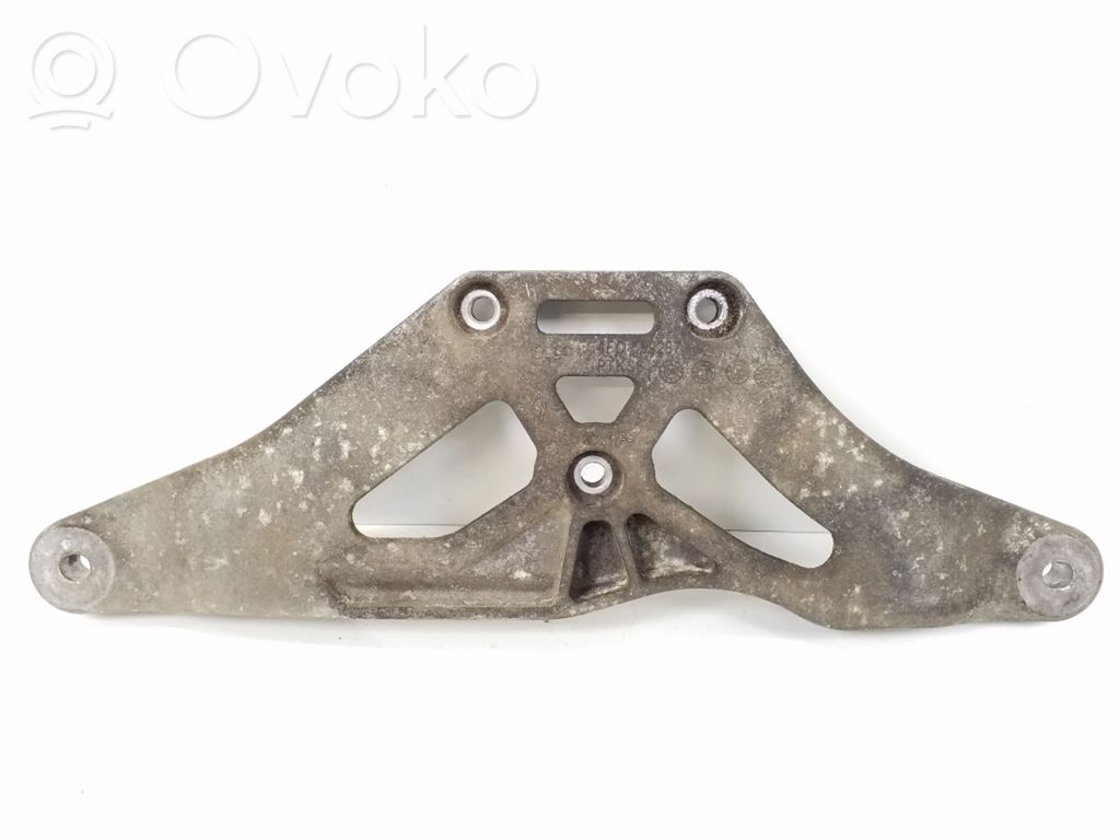 Audi A6 Allroad C6 Rear differential/diff mount bracket 