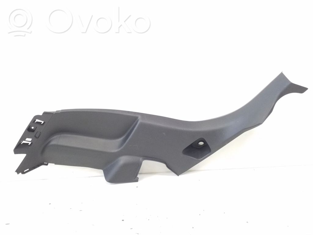 Opel Corsa F Osłona górna słupka / D 
