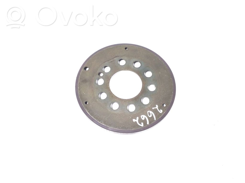 Volkswagen Touareg II other engine part 