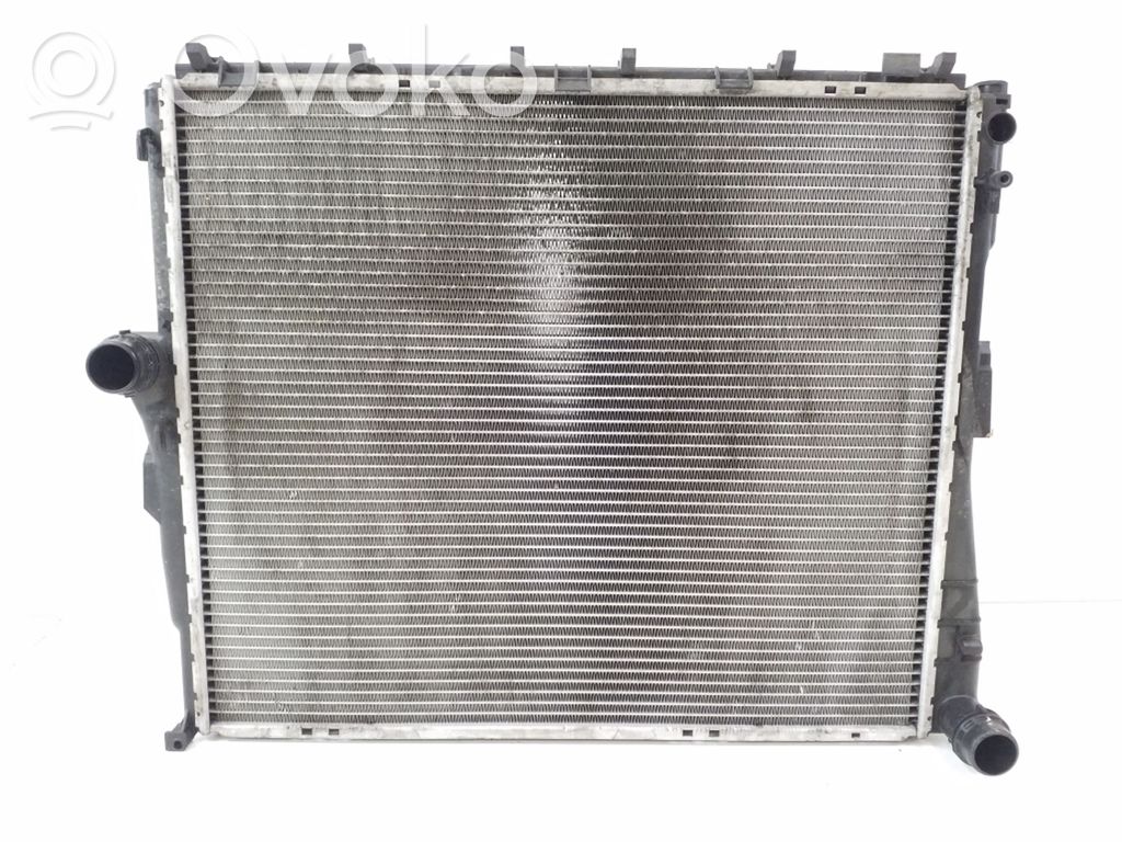 BMW X3 E83 Radiateur de refroidissement 