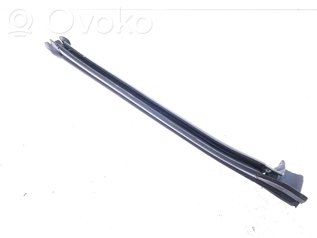 BMW X3 E83 Engine compartment rubber 