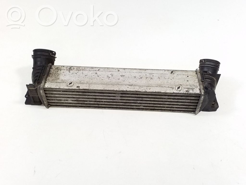 Intercooler radiator   7798788