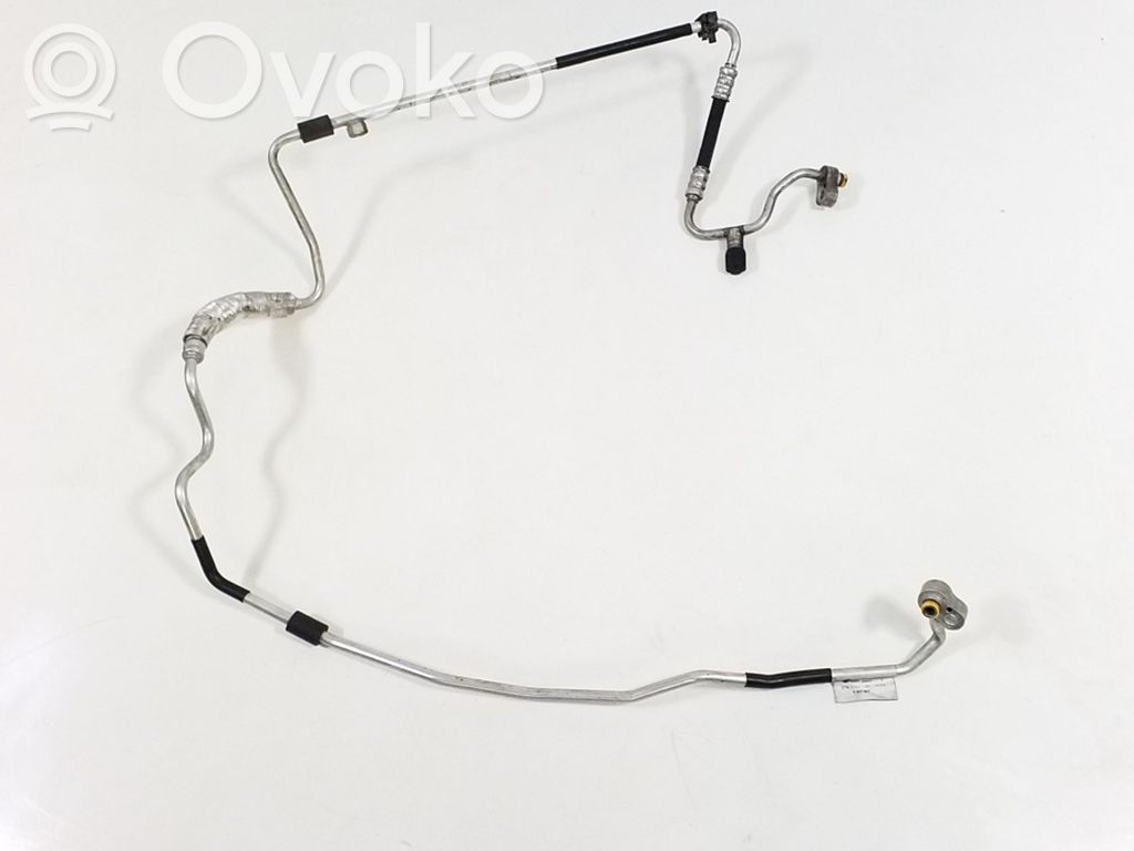 BMW 3 E90 E91 Air conditioning (A/C) pipe/hose 