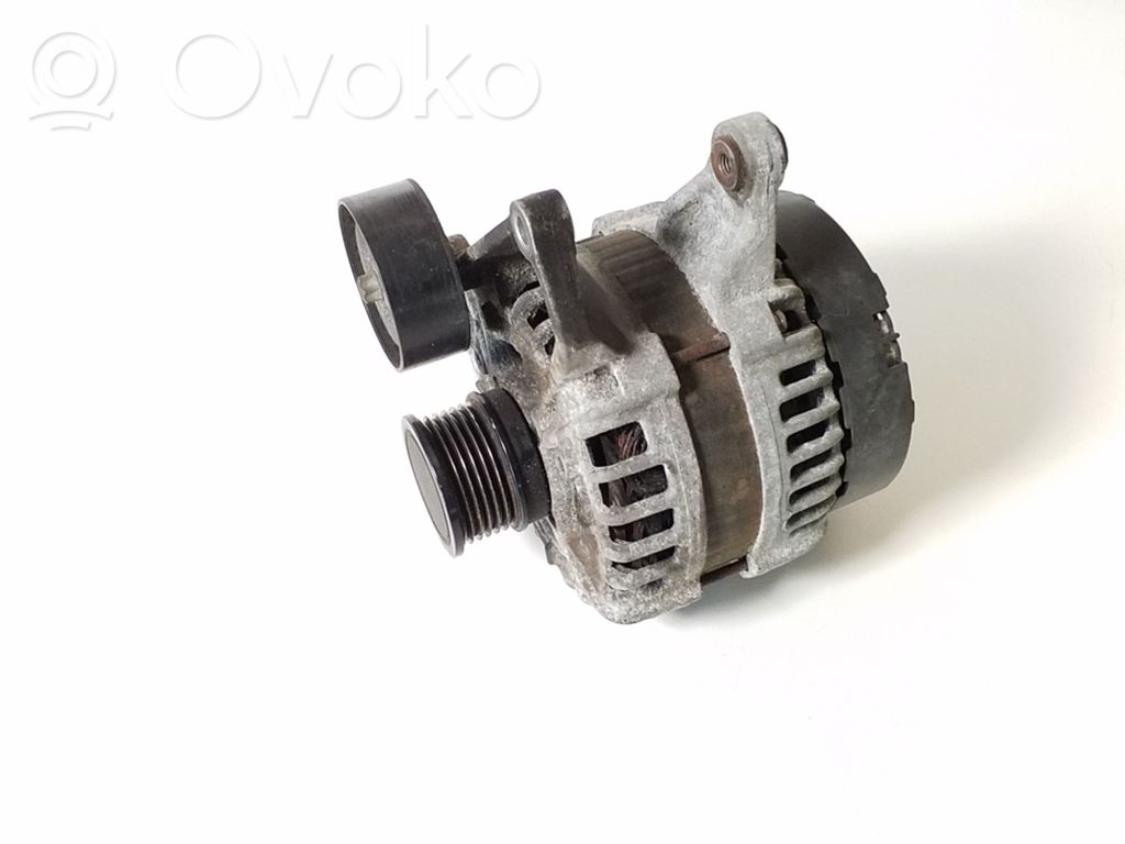 Alternator   A0009061822,A0009062003