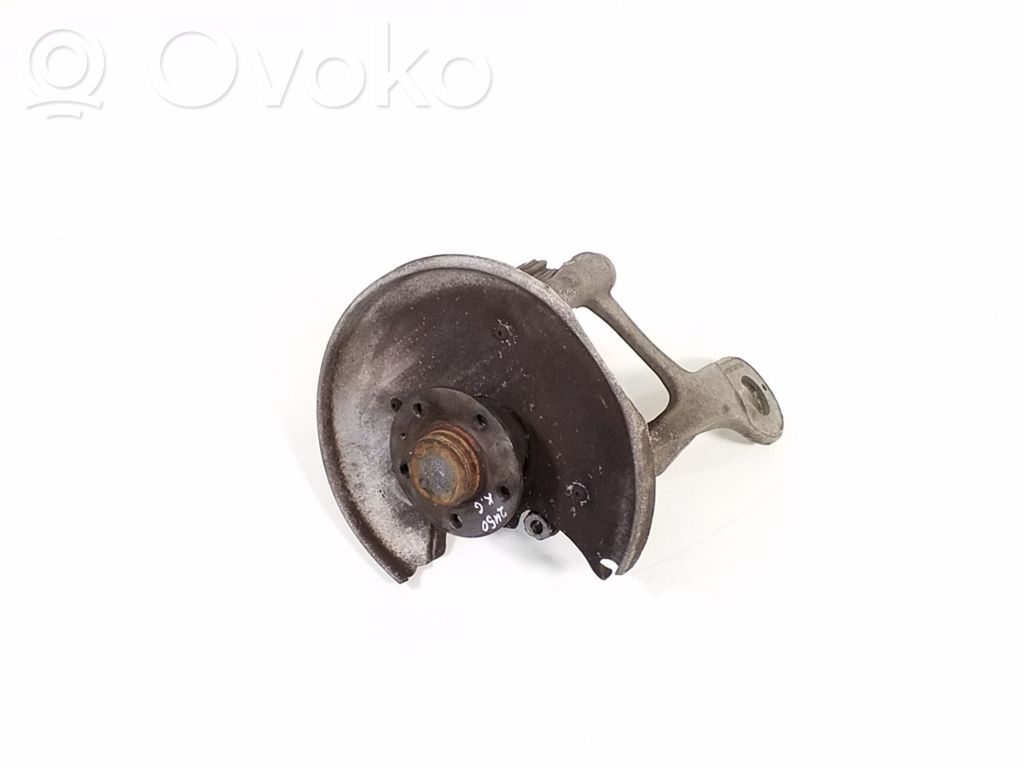 Audi A4 S4 B8 8K Piasta koła tylnego 