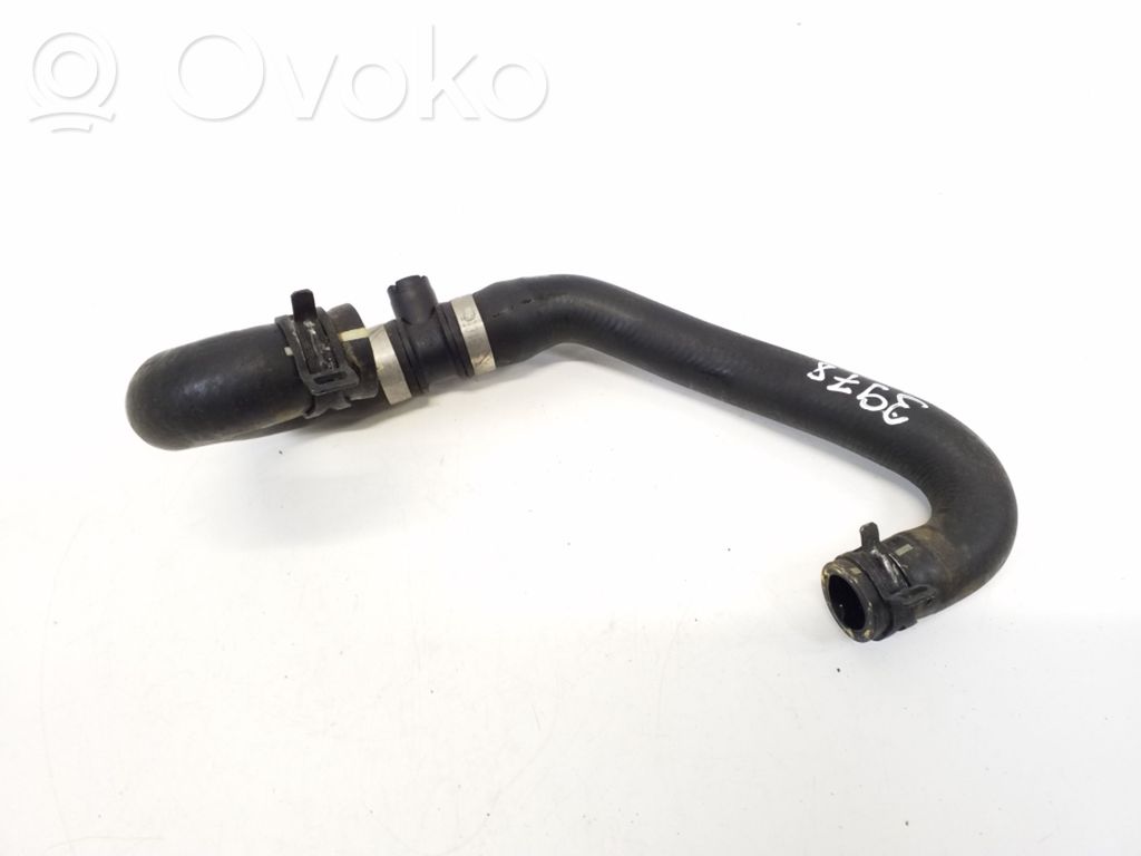 BMW X3 E83 Caurulīte (-es) / šļūtene (-es) 
