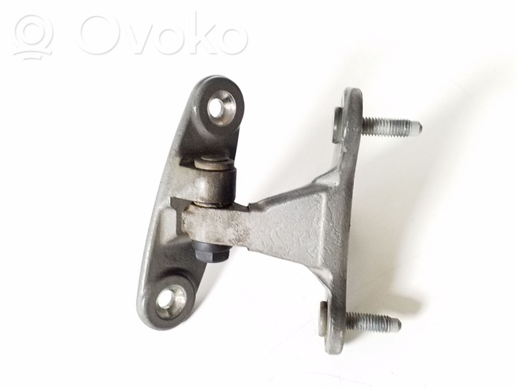 Front door upper hinge