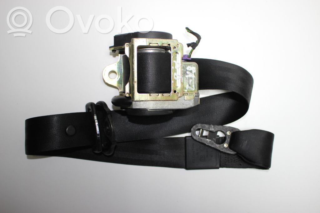 Audi A8 S8 D3 4E Front seatbelt 