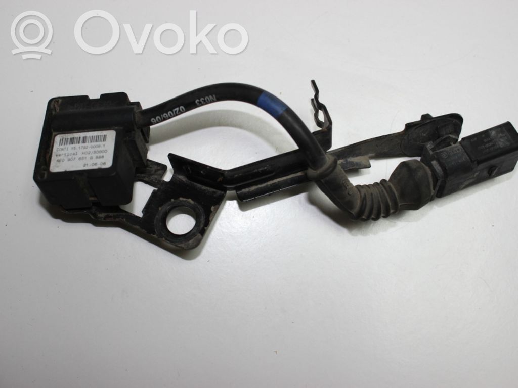 Audi A8 S8 D3 4E Sensor 