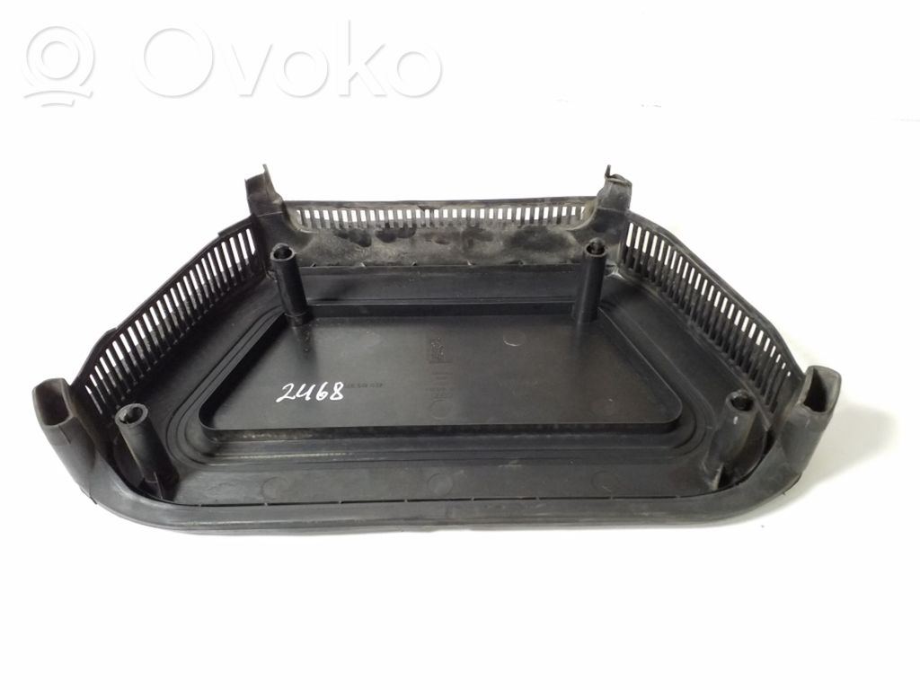 Audi A8 S8 D3 4E Cabin air micro filter frame (part) 