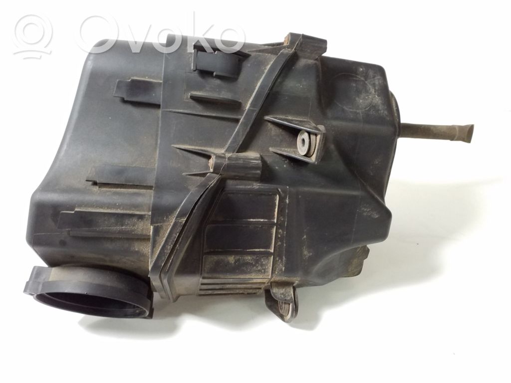 Audi A8 S8 D3 4E Air filter box 