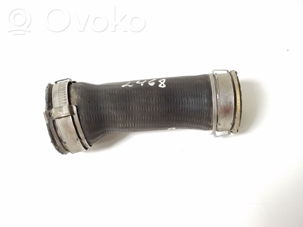 Intercooler hose/pipe   4E0145746