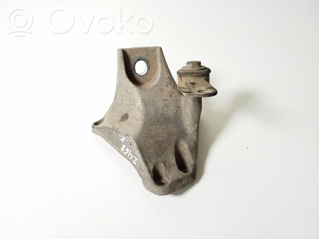 Audi A8 S8 D3 4E Gearbox mounting bracket 