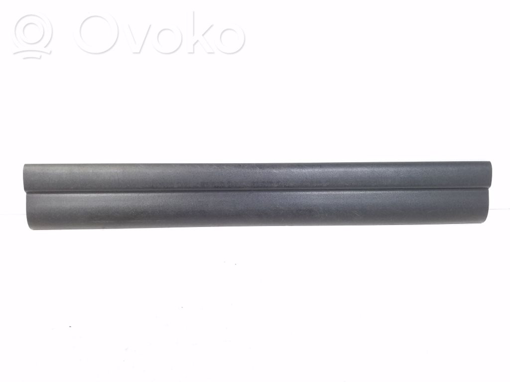 BMW X3 E83 Front sill trim cover 