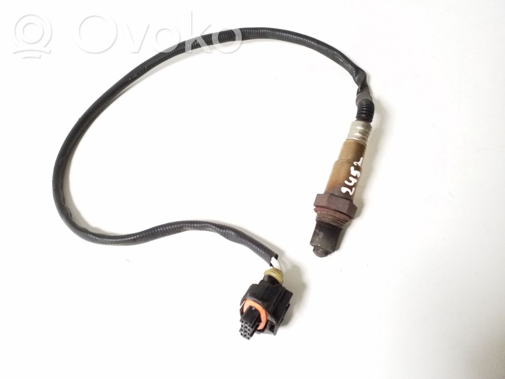 Porsche Cayenne (9PA) Lambda probe sensor 