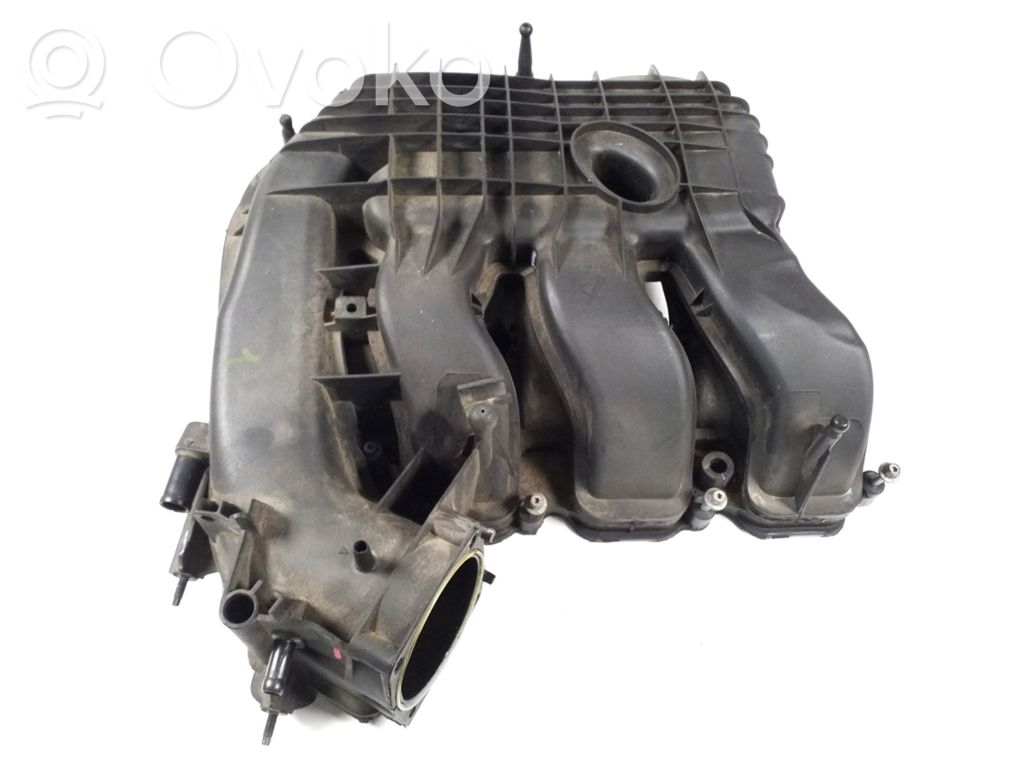 Jeep Grand Cherokee Kolektorius įsiurbimo 