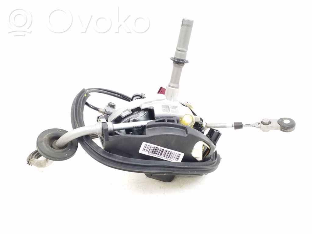 BMW X3 E83 Gear shifter/selector 