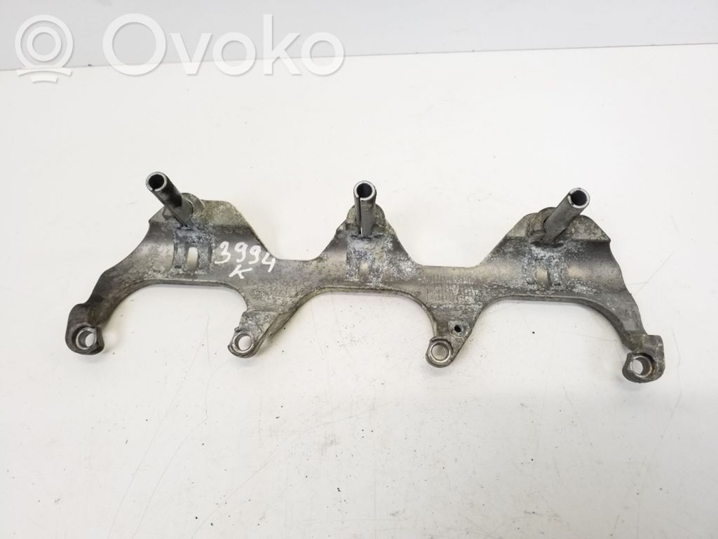 Audi S5 Abrazadera del inyector de combustible 