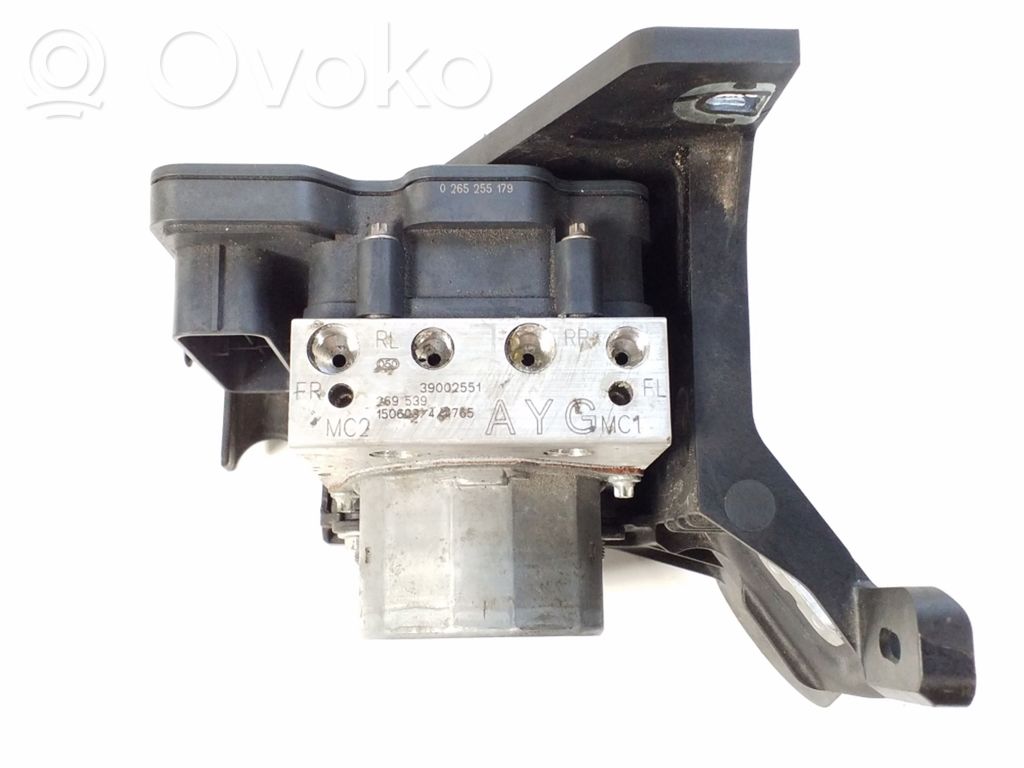 Opel Adam ABS bloks 