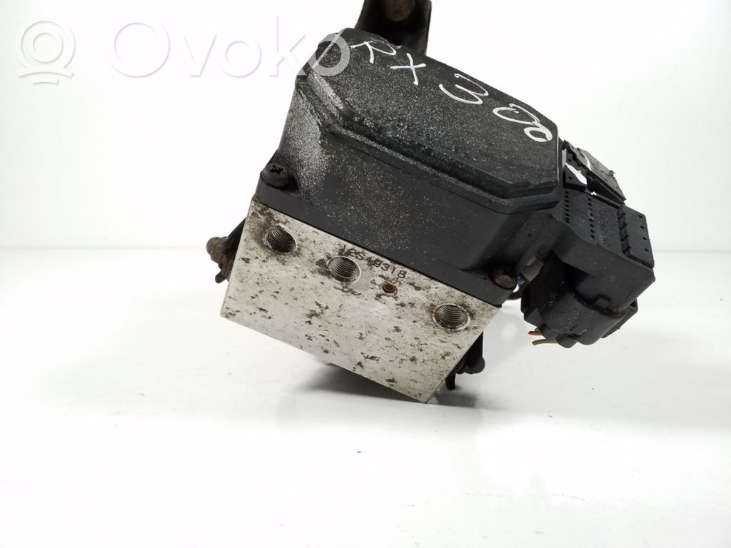 ABS Pump   4451048010