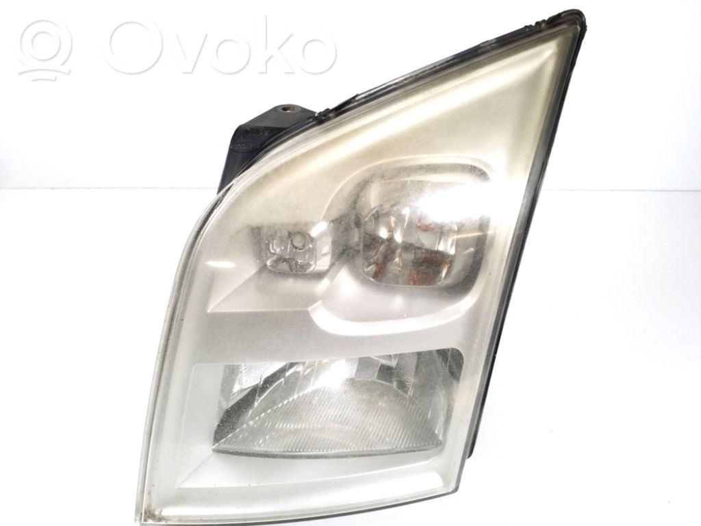 Ford Transit Headlight/headlamp 