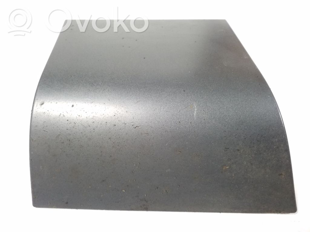 Audi Q7 4L Rivestimento parafango (modanatura) 