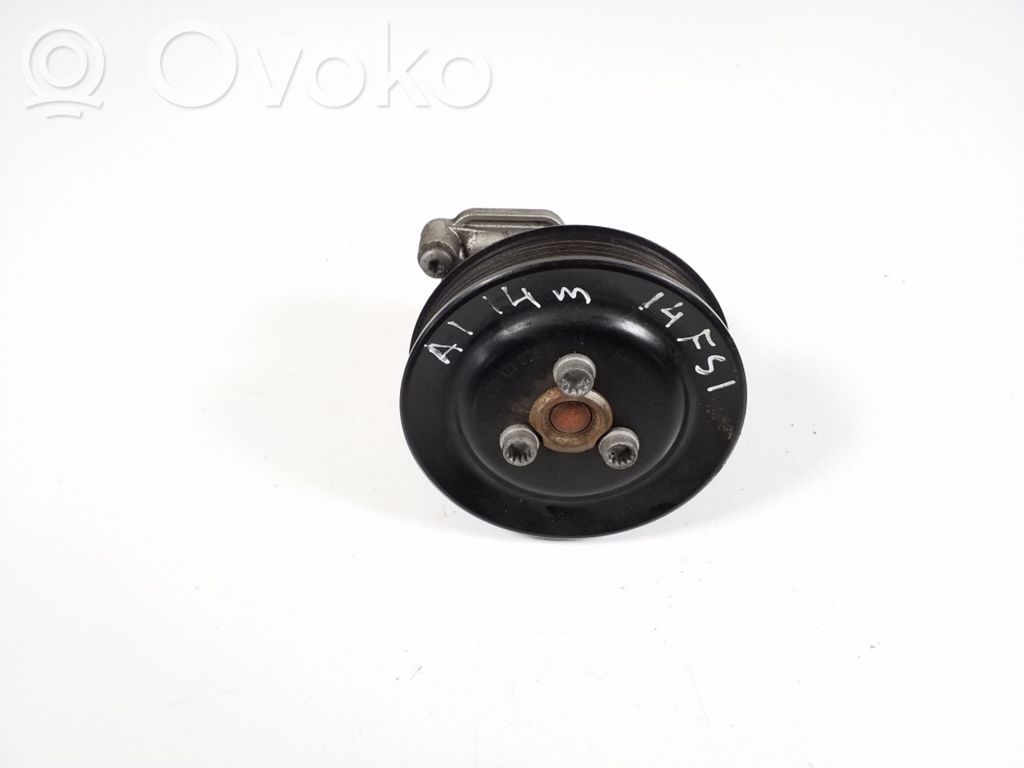 Audi A1 Pompe de circulation d'eau 