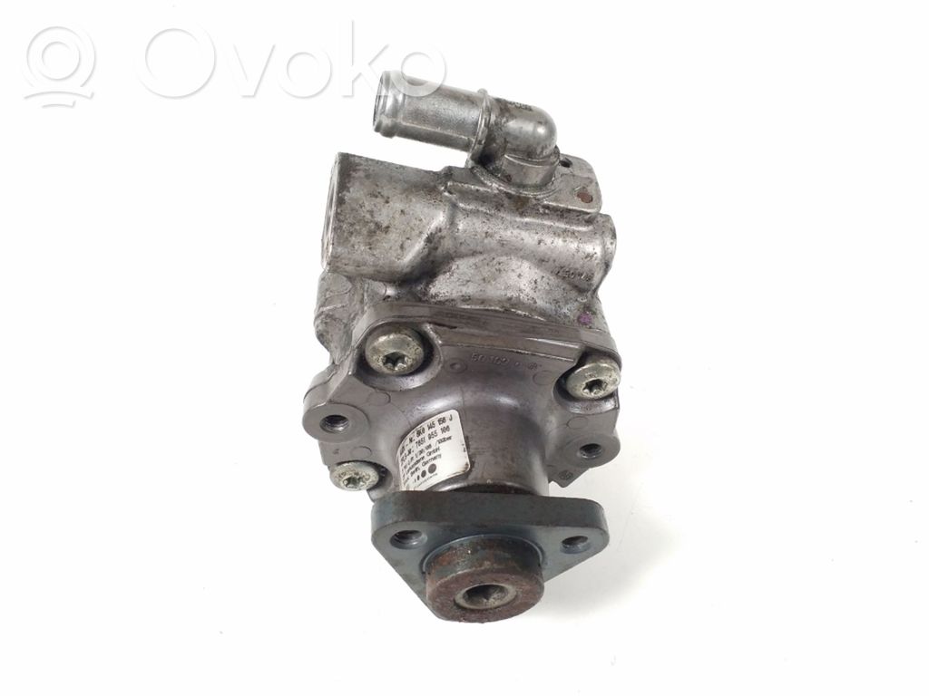 Audi A4 S4 B8 8K Ohjaustehostimen pumppu 