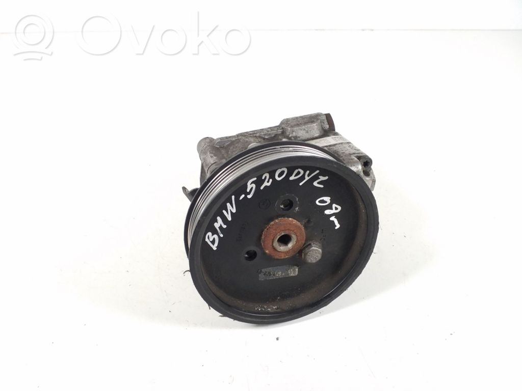 BMW 5 E60 E61 Power steering pump 