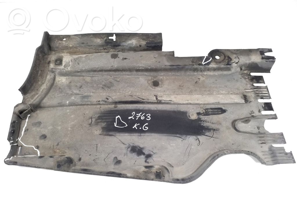 Audi A4 S4 B8 8K Mata bagażnika do nadwozia Pickup 