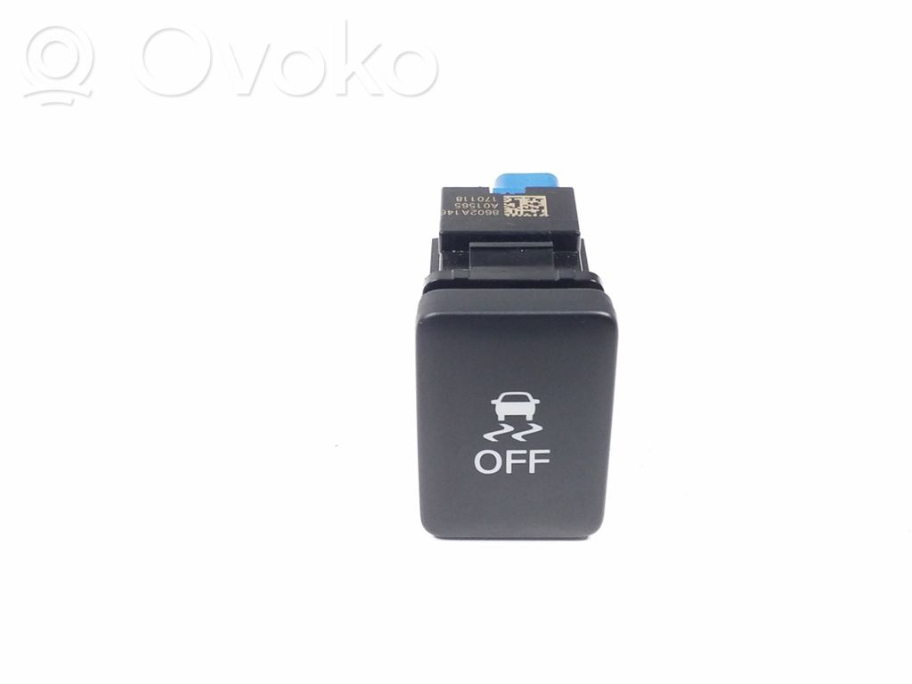 ESP (stability program) switch   8602A146