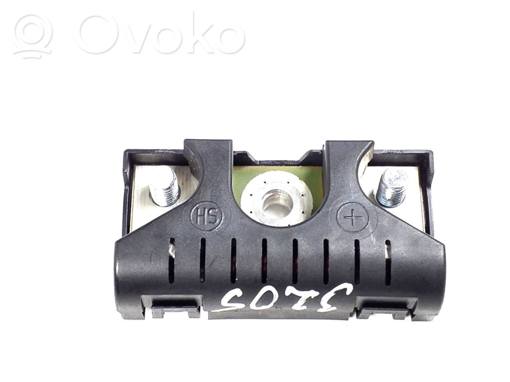 Audi A8 S8 D4 4H Antenos stiprintuvas 
