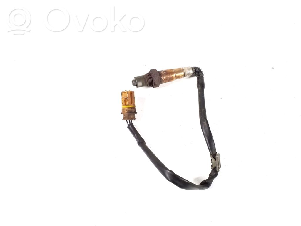 Mercedes-Benz SL R230 Lambda probe sensor 