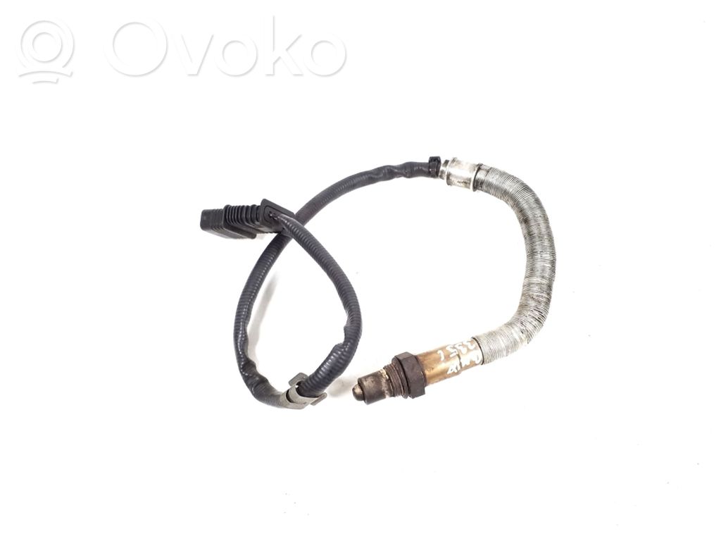 BMW 3 E92 E93 Lambda probe sensor 