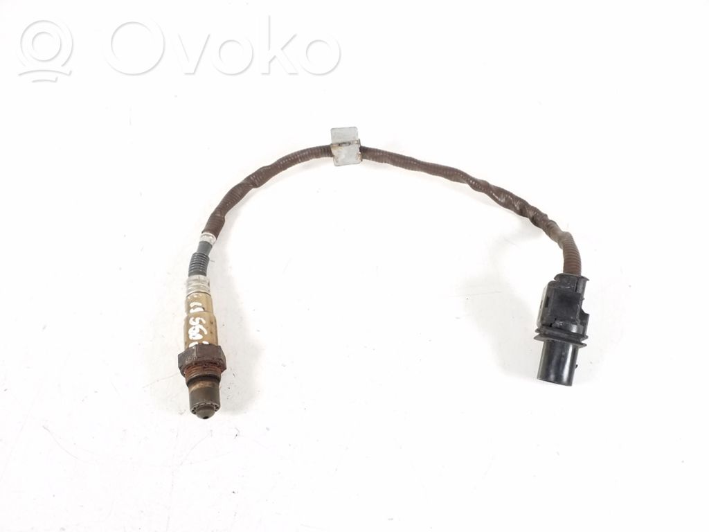 Mercedes-Benz CLS C218 X218 Lambda probe sensor 