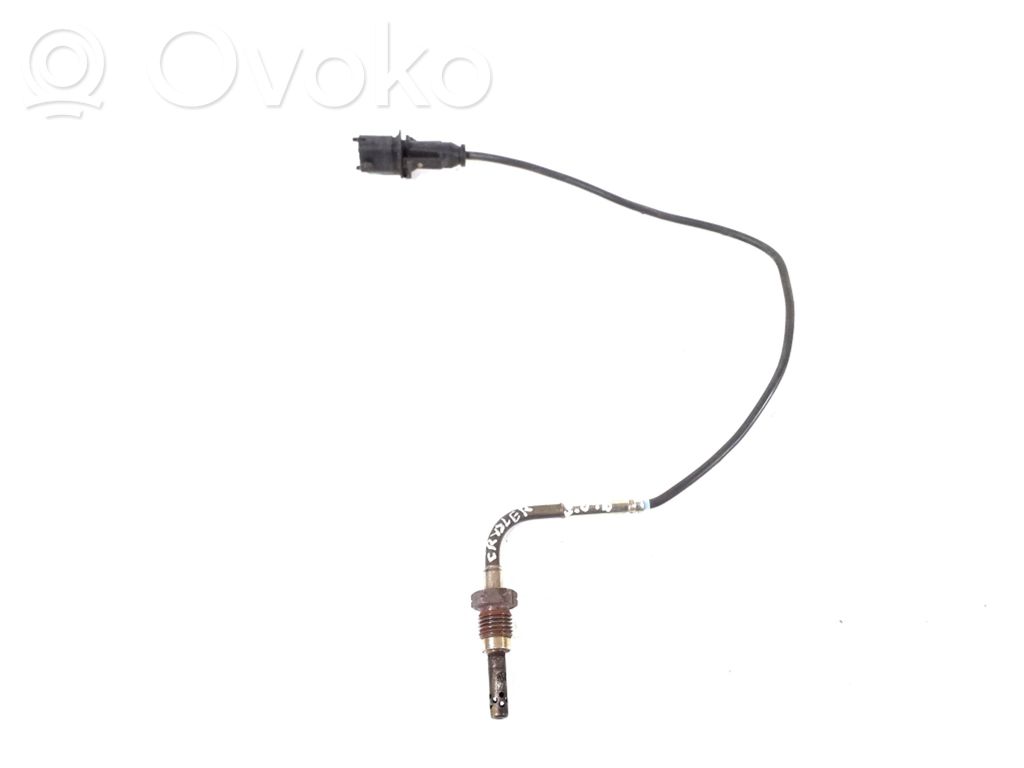 Chrysler 300C Sensor de temperatura del escape 