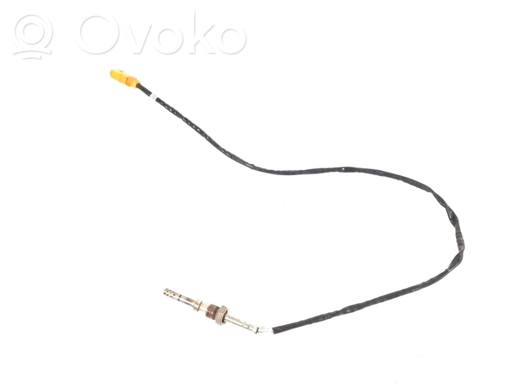 Audi A3 S3 8P Sensor de temperatura del escape 