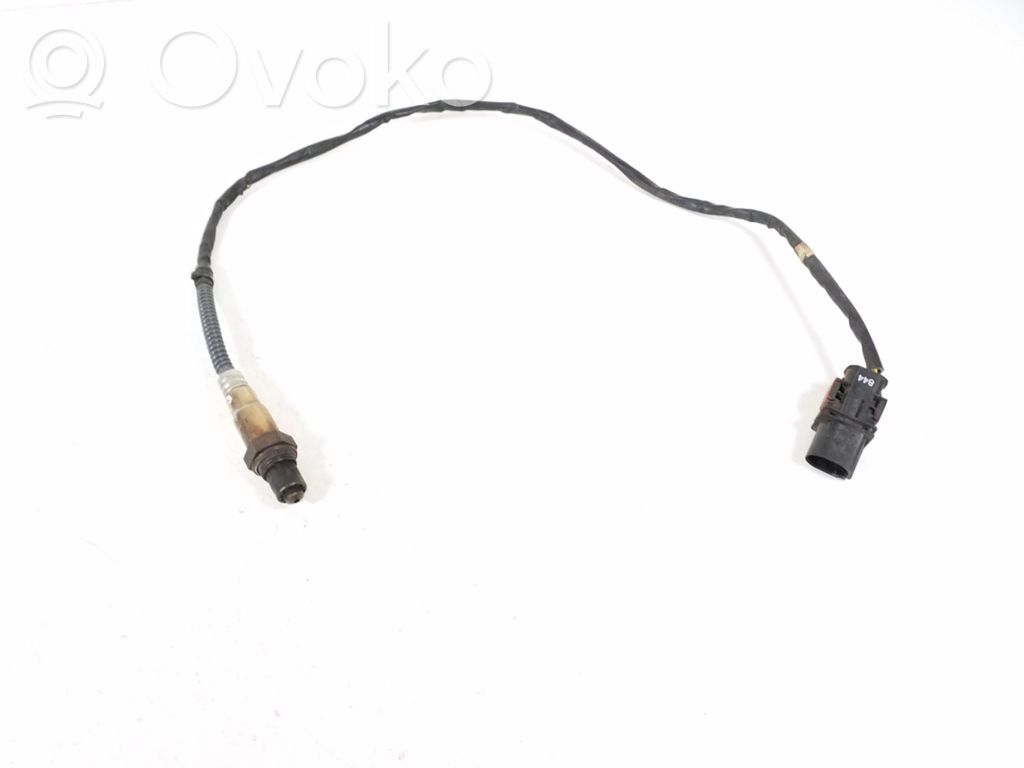 Audi A8 S8 D4 4H Lambda probe sensor 