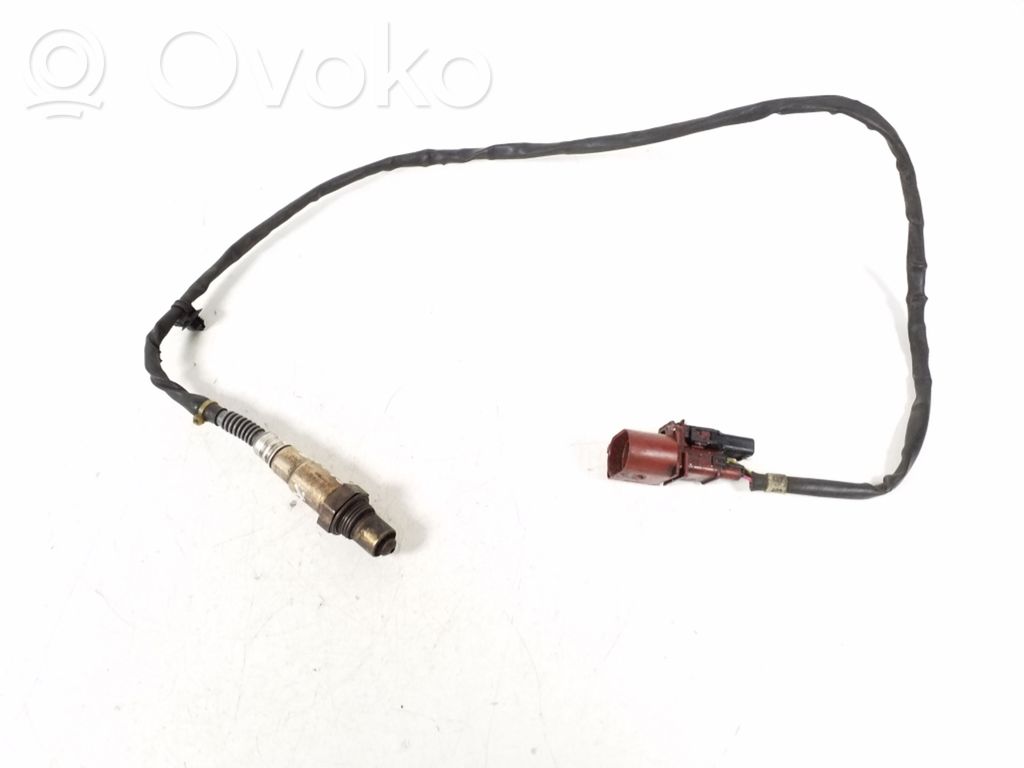 Volkswagen Touareg I Lambda probe sensor 