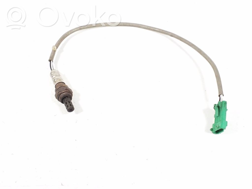 Peugeot 308 Lambda probe sensor 