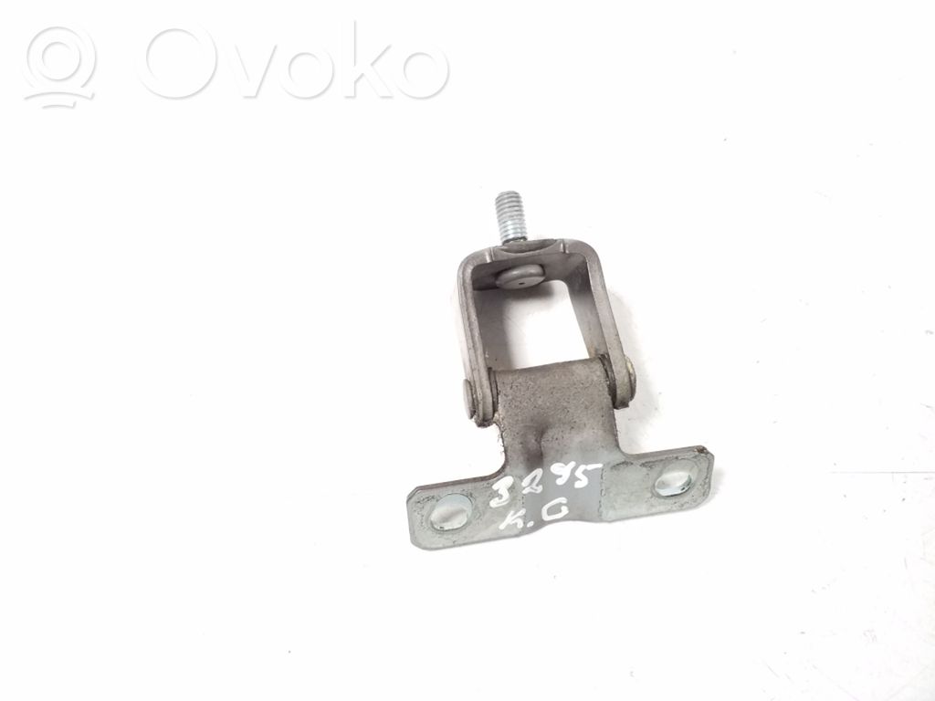 Mitsubishi ASX Tailgate/trunk/boot hinge 