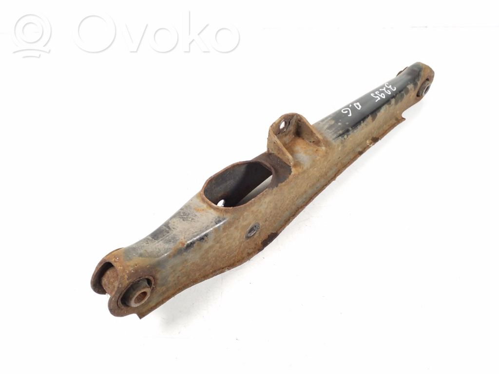 Mitsubishi ASX Querlenker Achsschenkel hinten 