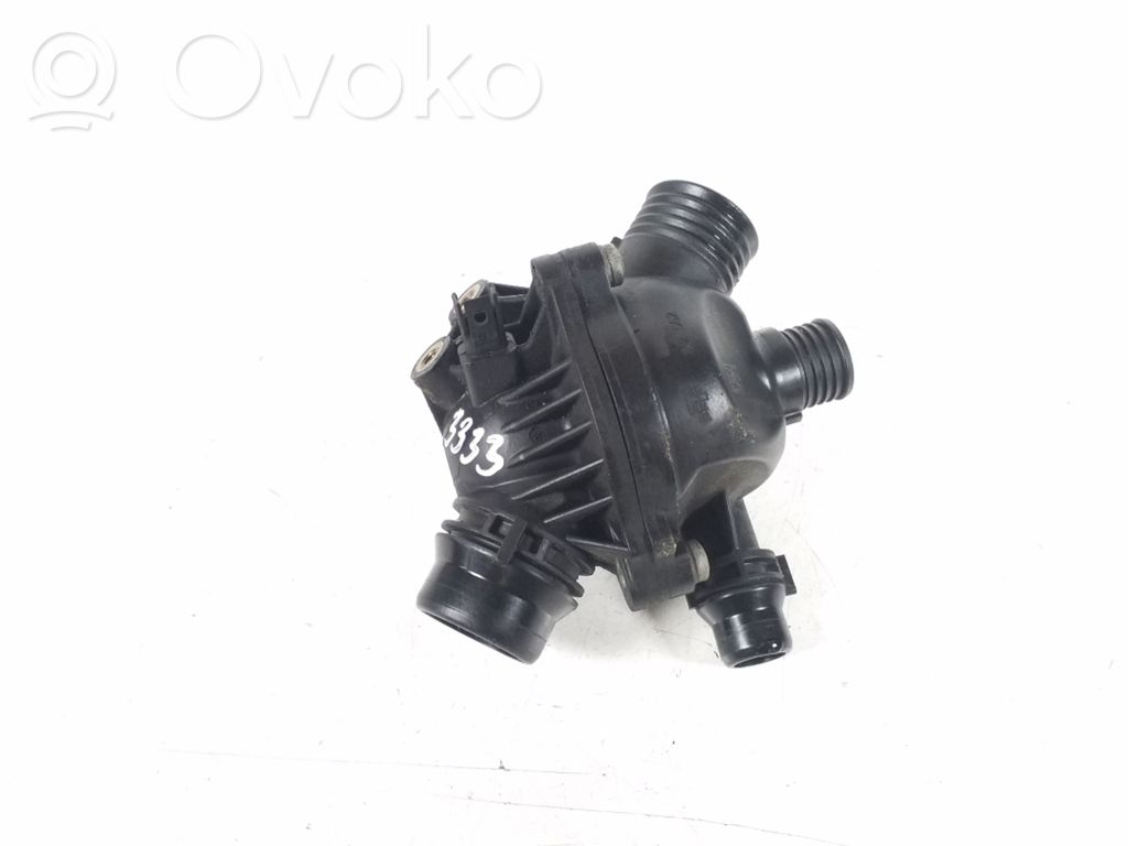 Thermostat   7536655