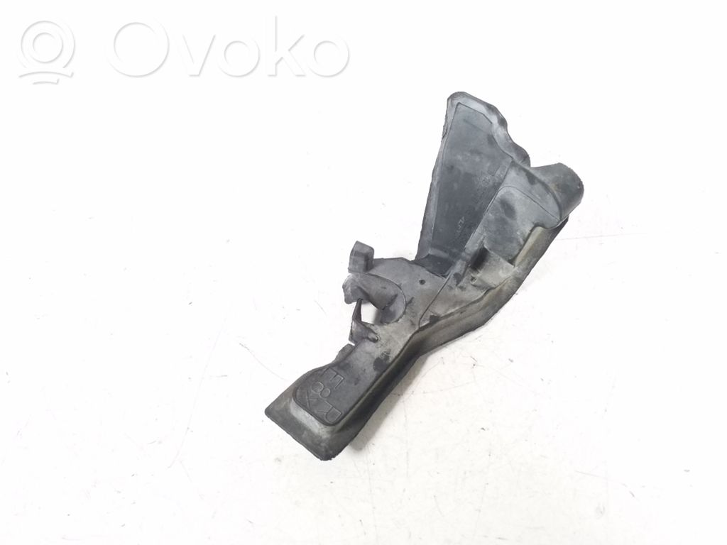 BMW 1 E82 E88 Engine compartment rubber 