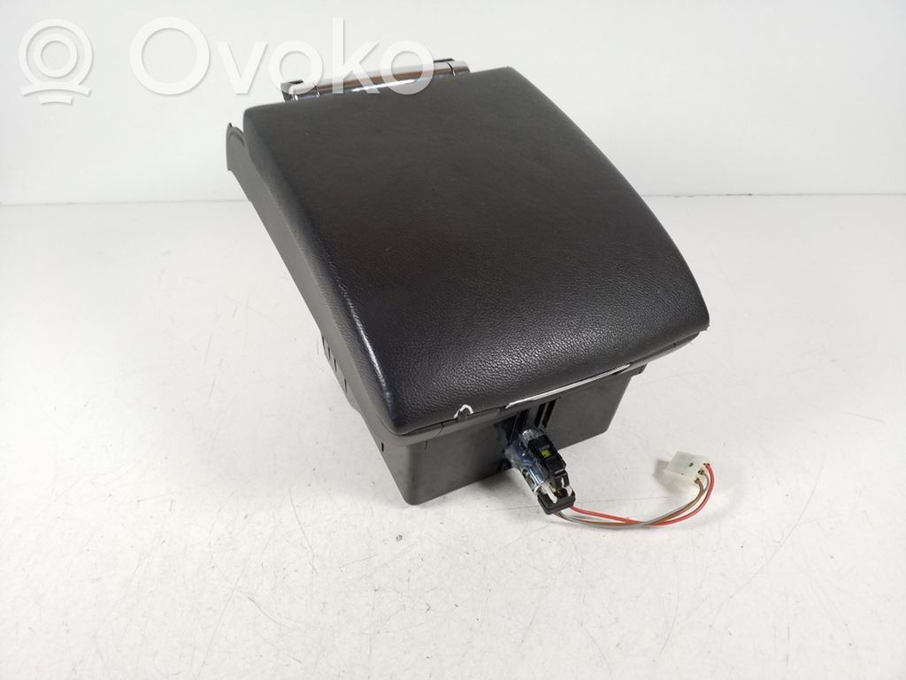 Volkswagen Phaeton Other interior part 