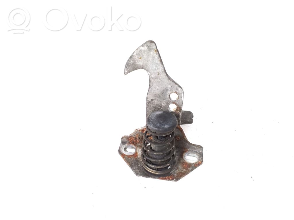 Engine bonnet (hood) release handle   7241663