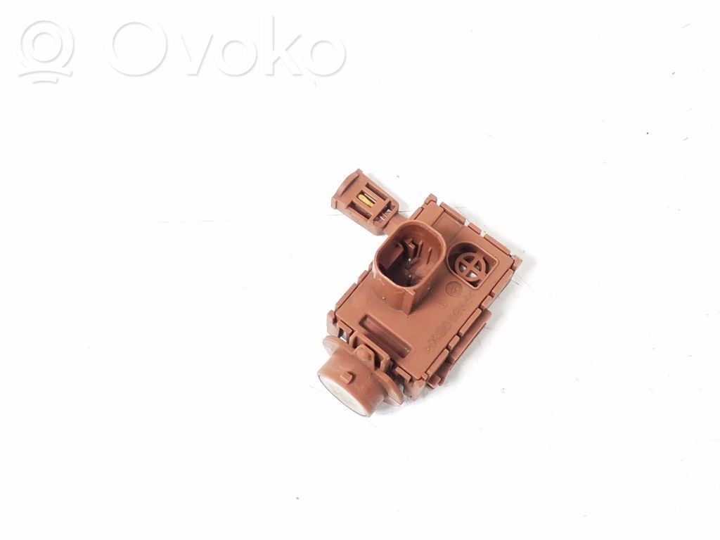 Audi A8 S8 D4 4H Sensor 