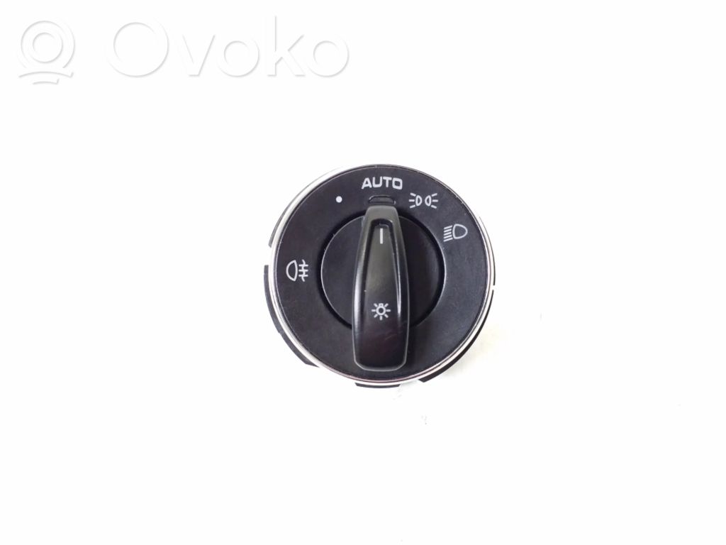 Porsche Panamera (970) Interruptor de luz 
