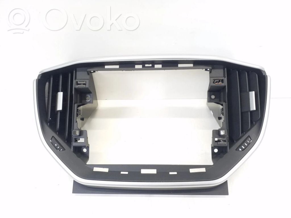Maserati Ghibli Dash center air vent grill 